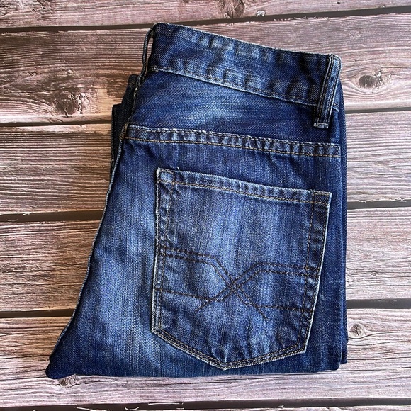 yd jeans